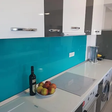 Apartament Ada