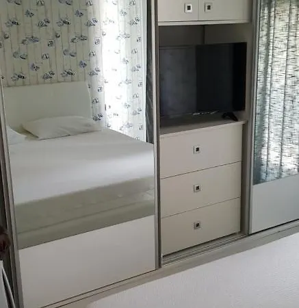 Ada Apartament Năvodari