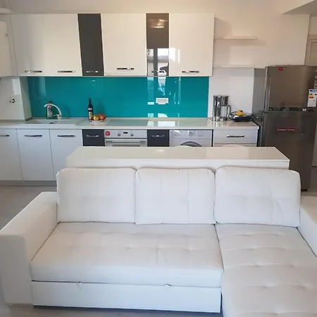 Ada Apartament Năvodari