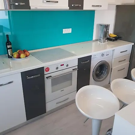 Ada Apartament