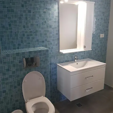 Apartament Ada Năvodari