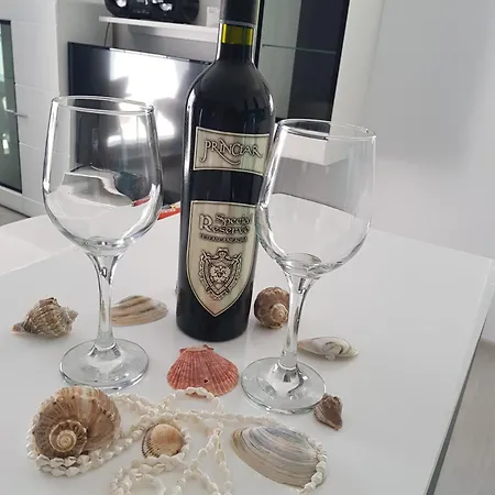 Ada Apartament Năvodari