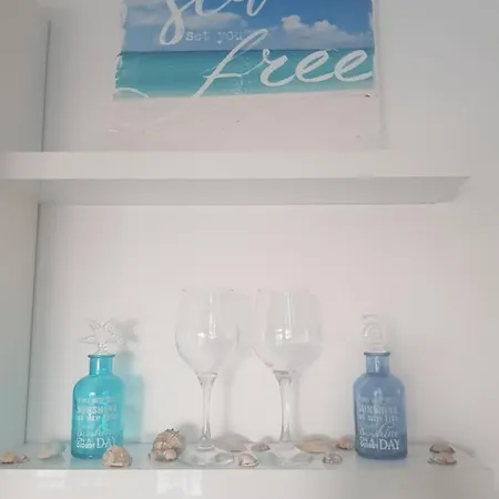 Apartament Ada Năvodari