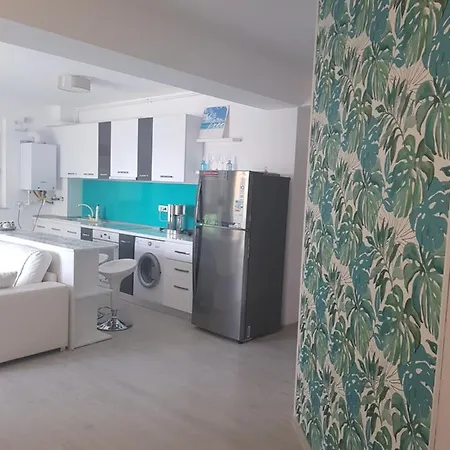Apartament Ada